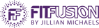 Fit Fusion Logo